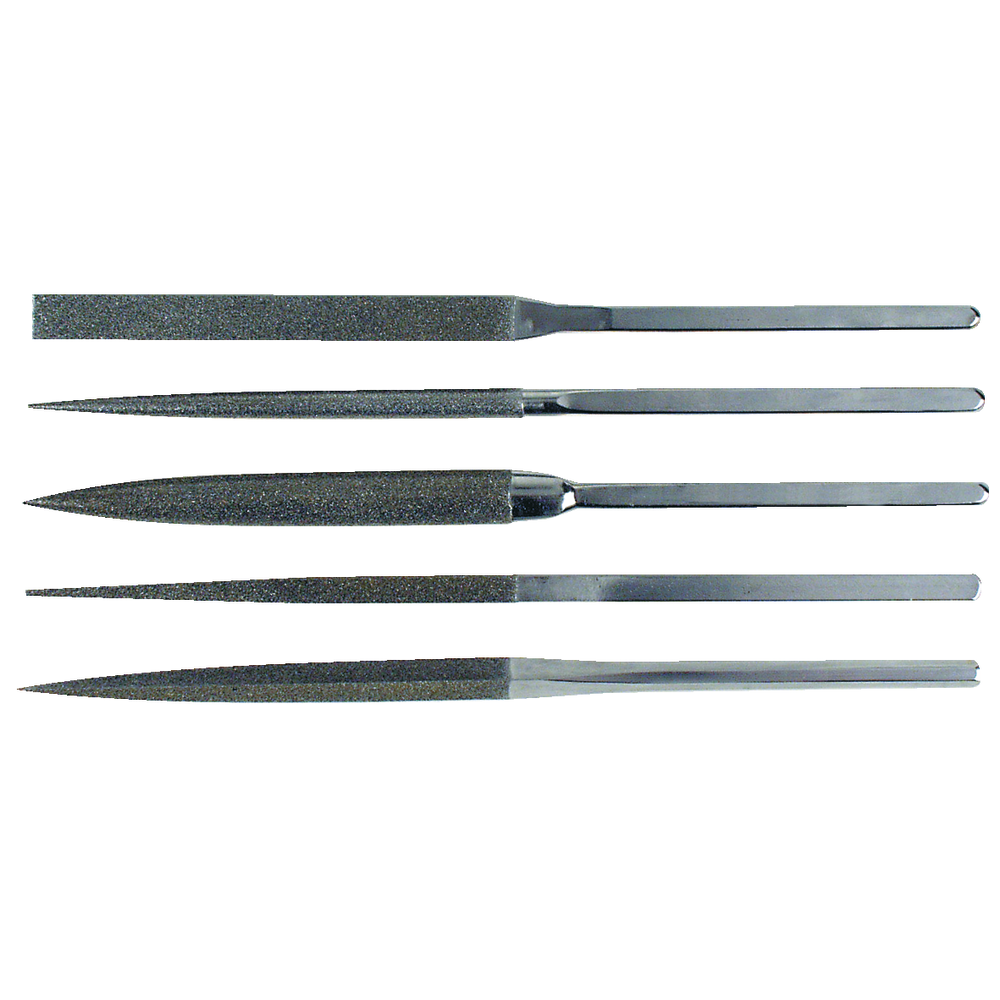 Diamond file D091 HB hand